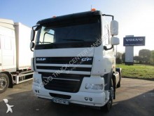 DAF CF85 460