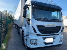 Iveco Stralis 420