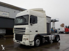 tracteur Renault DAF 95 XF 430 Space Cab (PERFECT / MANUAL GEARBOX)