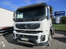 Volvo FMX