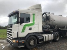 Scania L 164L480
