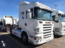 Scania R 500