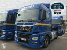 MAN TGX