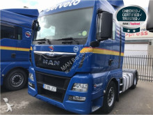 MAN TGX
