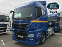 MAN TGX