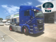 MAN TGX