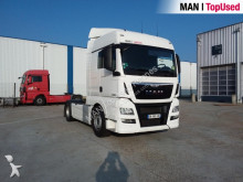MAN TGX