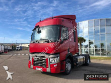 Renault tractor unit