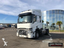 Renault tractor unit