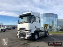 Renault tractor unit
