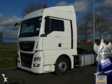 MAN TGX 18.480