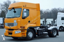 tracteur Renault PREMIUM 430 DXI / EURO 5 / 2012 R /