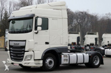 trattore DAF XF 460.460 / SPACE CAB/ EURO 6/ 2015 /