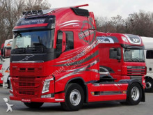 tracteur Volvo FH 500 / GLOBETROTTER XL / EURO 6 / 2015 YEAR /