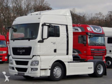 trekker MAN TGX 18.440 / XLX /RETARDER / EURO 5 /