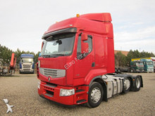Renault tractor unit