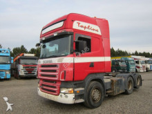 tracteur occasion