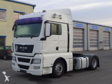 tracteur MAN TGX 18.440 XLX*Euro 5*Retarder* Klima*TÜV*
