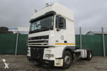 tracteur DAF 95 XF 530 4x2 BL - SSC - Nr.: 456