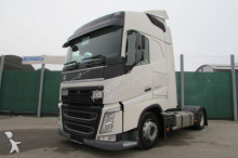 tracteur Volvo FH 460 4x2 - Lowdeck - Verstellbare Sattelplatte