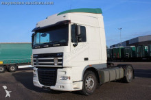 DAF XF105.410 tractor unit