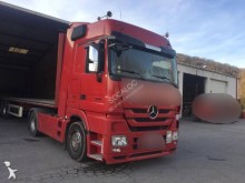 Mercedes Actros 1848
