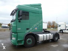 DAF XF105 460