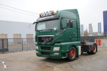 MAN TGX 18.480