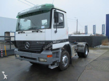 Mercedes Actros 2040