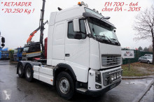 Volvo FH16