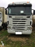 Scania R 420