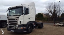Scania R 400