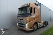tracteur Volvo FH460 6X2 SINGLE BOOGIE