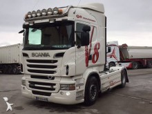 Scania R 620