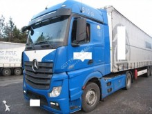 Mercedes Actros 1851
