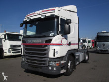 Scania G 420