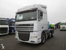 DAF XF 430
