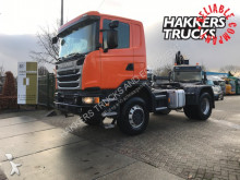 Scania G 410