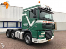 DAF XF105