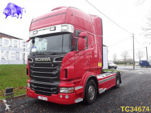 Scania R 500