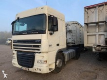 DAF XF105 410