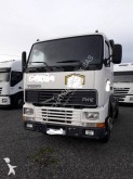 Volvo FH12 380