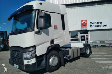 tracteur Renault