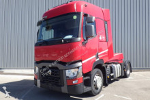 tracteur Renault