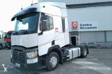 tracteur Renault