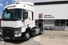 tracteur Renault