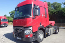 tracteur Renault