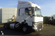 tracteur Renault