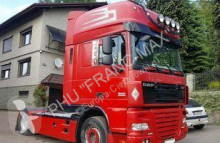 DAF XF