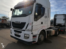 Iveco Stralis AS 440 S 46 TP